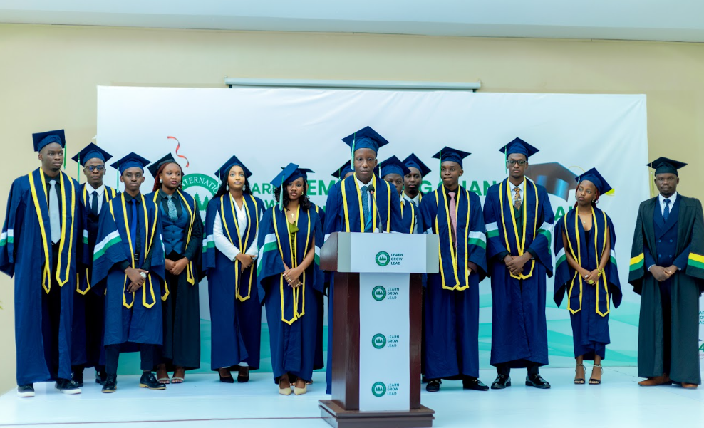 Graduation 2024